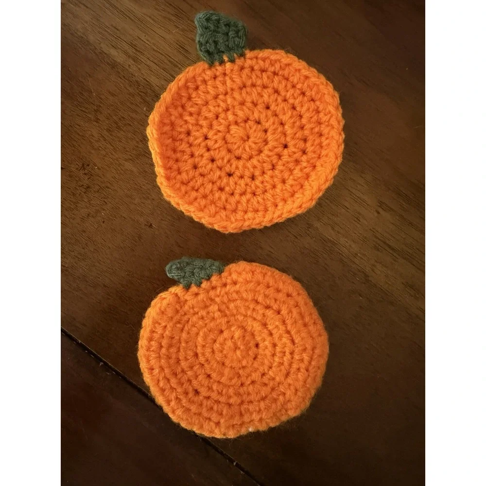 Nans Tees handmade crochet